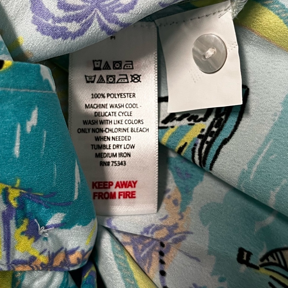 Cynthia Rowley Silky Coquette Girlhoodcore Shorty Pjs Pajama Set Women’s S NWT - Picture 8 of 8
